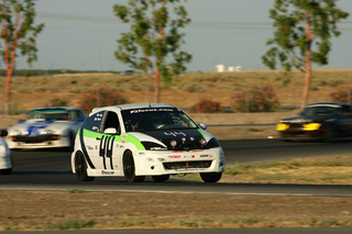 Illustration for article titled What The Truck? Western Endurance Racing Championship Round 3